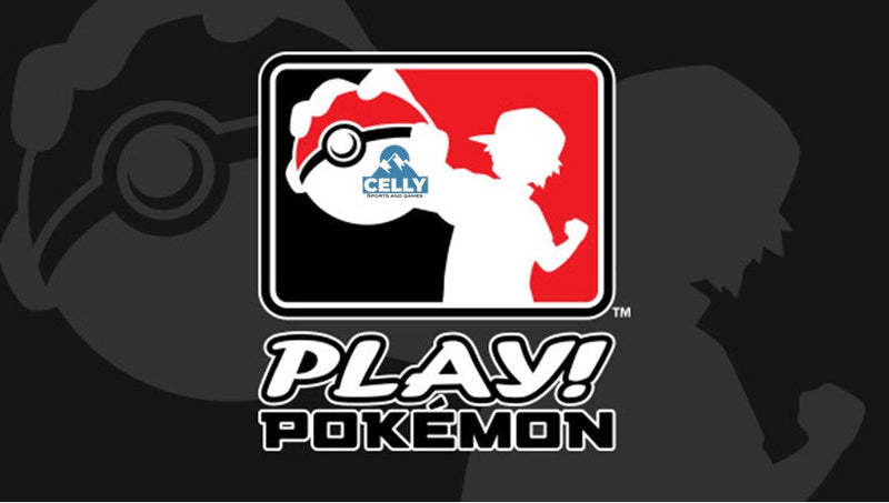 POKEMON - LEAGUE CUP - Q1 2025