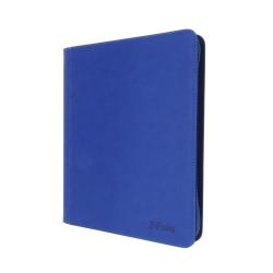 Z-FOLIO - 4 POCKET TOPLOADER BINDER / PORTFOLIO (160 CARDS)