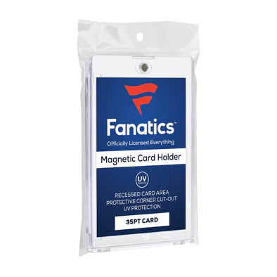 FANATICS - 35 PT - MAGNETIC ONE TOUCH