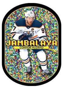 2023-24 - UPPER DECK - SKYBOX METAL UNIVERSE HOCKEY HOBBY BOX (CONTACT FOR PRICE & AVAILABILITY)